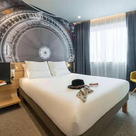 Novotel 20 Belleville
