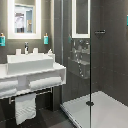 Novotel 20 Belleville